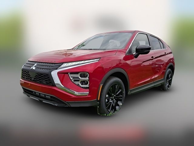 2025 Mitsubishi Eclipse Cross LE