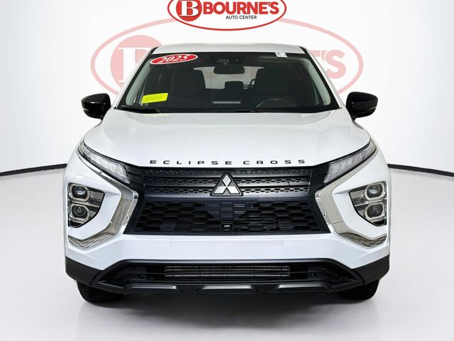 2025 Mitsubishi Eclipse Cross LE