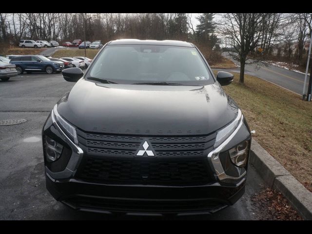 2025 Mitsubishi Eclipse Cross LE