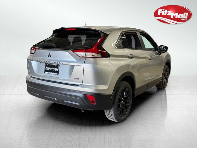 2025 Mitsubishi Eclipse Cross LE
