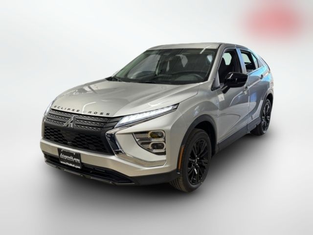 2025 Mitsubishi Eclipse Cross LE