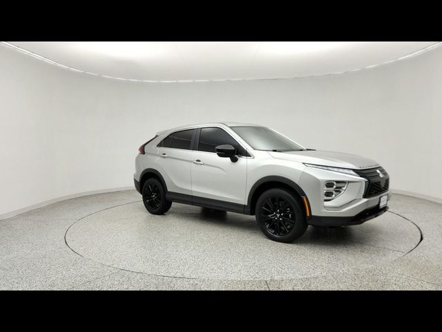 2025 Mitsubishi Eclipse Cross LE