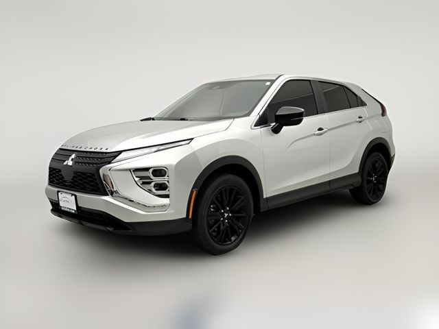 2025 Mitsubishi Eclipse Cross LE