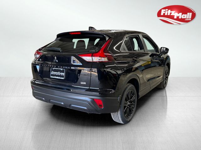 2025 Mitsubishi Eclipse Cross LE