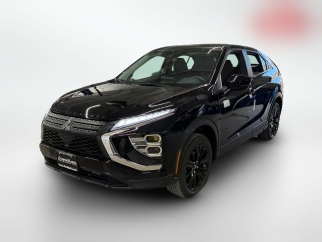 2025 Mitsubishi Eclipse Cross LE