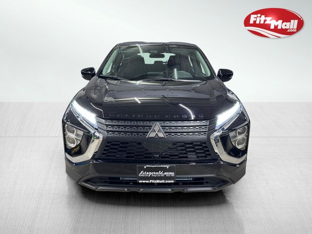 2025 Mitsubishi Eclipse Cross LE