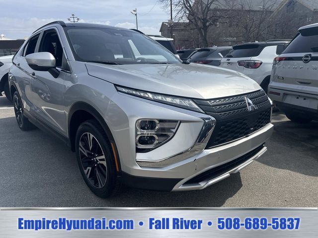 2025 Mitsubishi Eclipse Cross SE