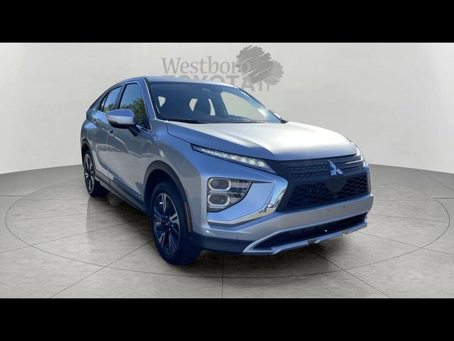 2025 Mitsubishi Eclipse Cross SE