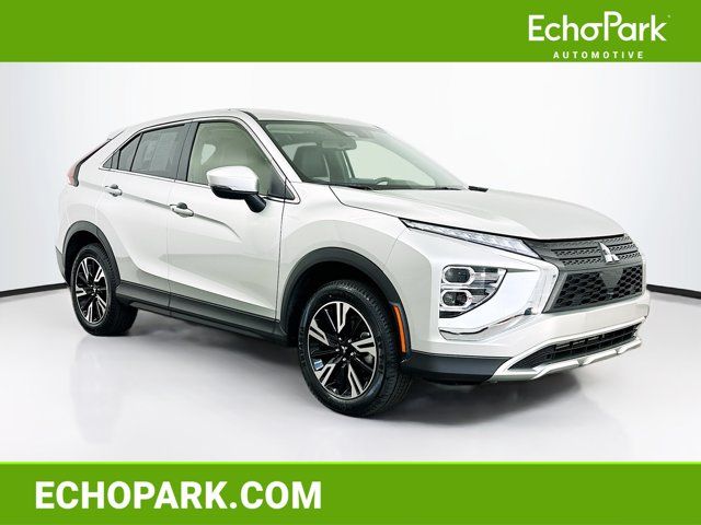 2025 Mitsubishi Eclipse Cross SE
