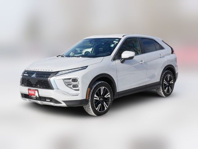 2025 Mitsubishi Eclipse Cross SE