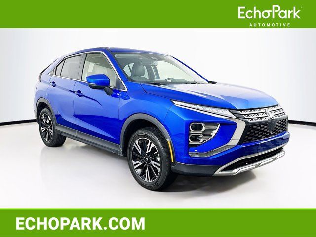 2025 Mitsubishi Eclipse Cross SE