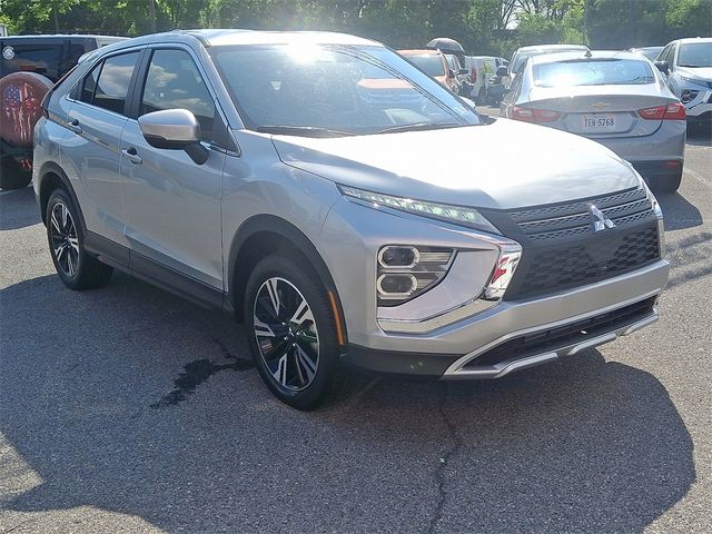 2025 Mitsubishi Eclipse Cross SE