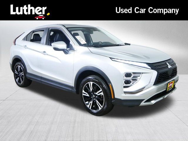 2025 Mitsubishi Eclipse Cross SE