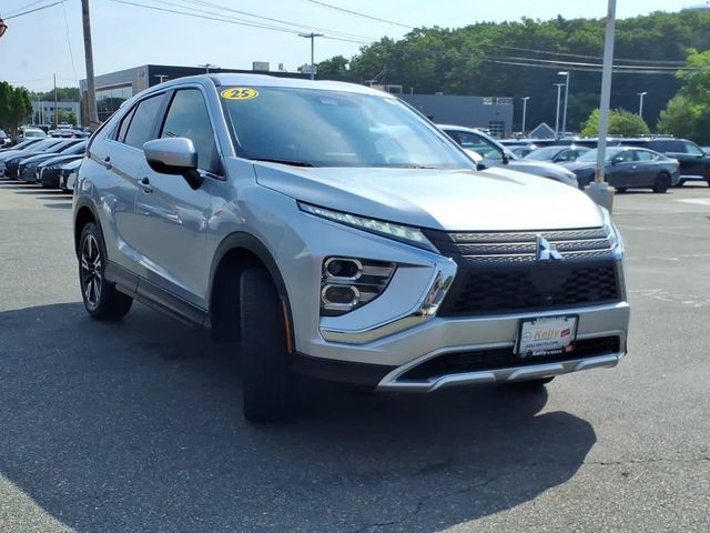 2025 Mitsubishi Eclipse Cross SE