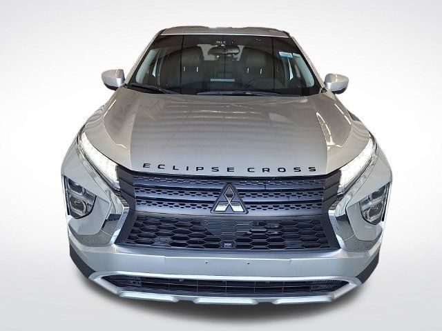 2025 Mitsubishi Eclipse Cross SE
