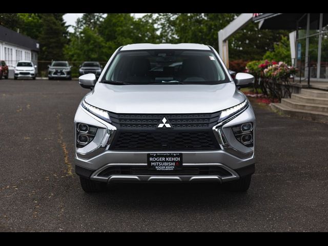 2025 Mitsubishi Eclipse Cross SE