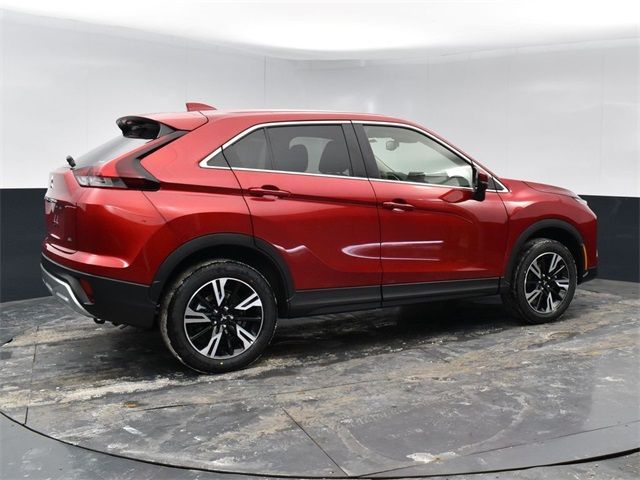 2025 Mitsubishi Eclipse Cross SE