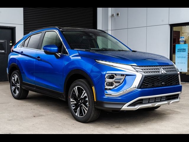 2025 Mitsubishi Eclipse Cross SE