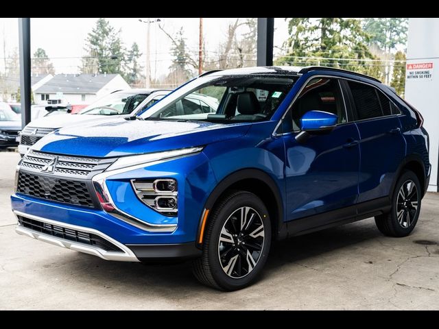 2025 Mitsubishi Eclipse Cross SE