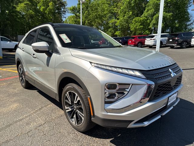2025 Mitsubishi Eclipse Cross SE