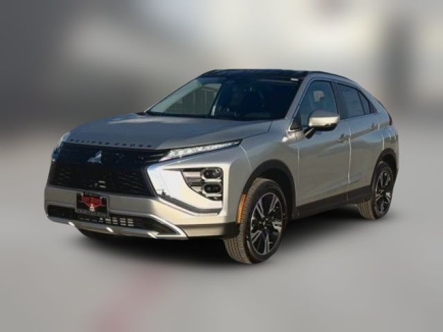 2025 Mitsubishi Eclipse Cross SE