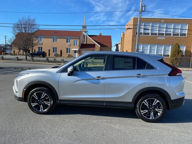 2025 Mitsubishi Eclipse Cross SE