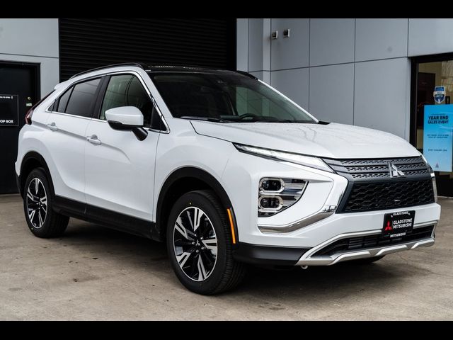 2025 Mitsubishi Eclipse Cross SE