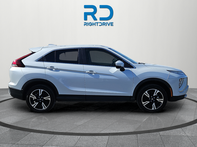 2025 Mitsubishi Eclipse Cross SE