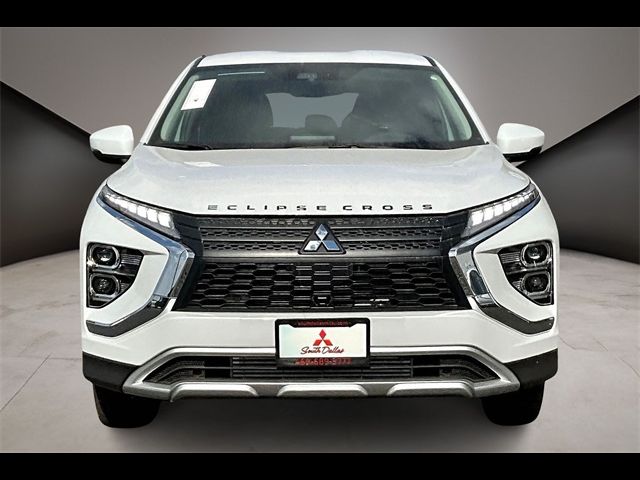 2025 Mitsubishi Eclipse Cross SE