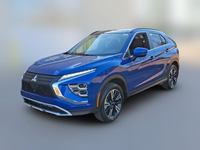 2025 Mitsubishi Eclipse Cross SE