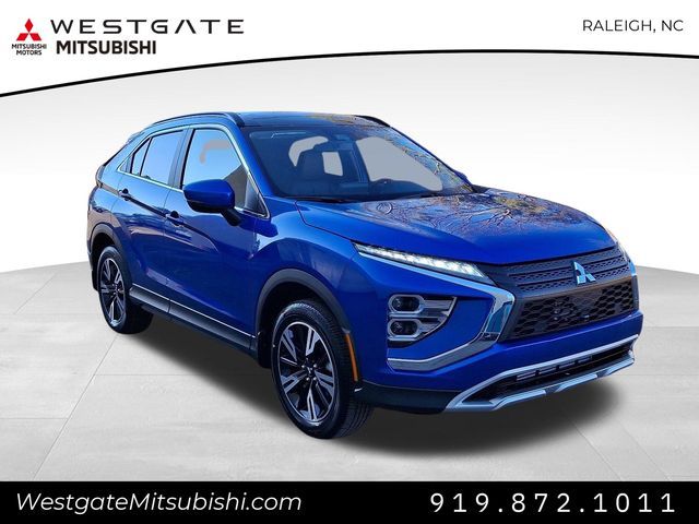 2025 Mitsubishi Eclipse Cross SE