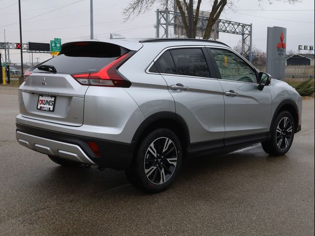 2025 Mitsubishi Eclipse Cross SE
