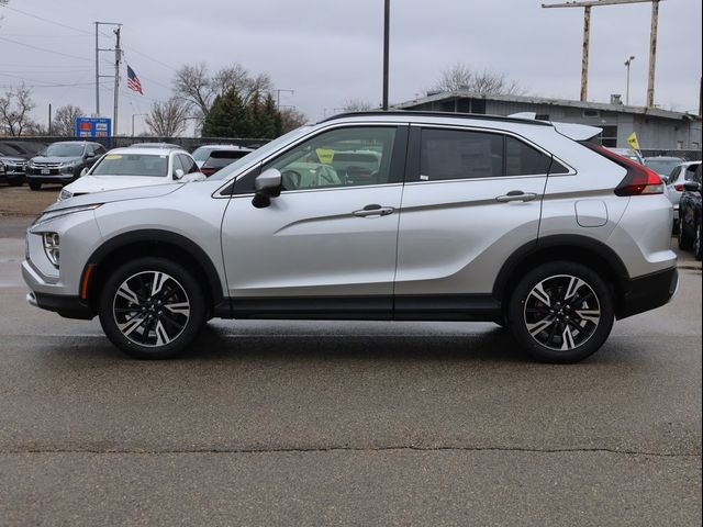 2025 Mitsubishi Eclipse Cross SE