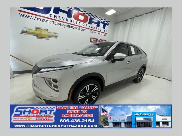 2025 Mitsubishi Eclipse Cross SE