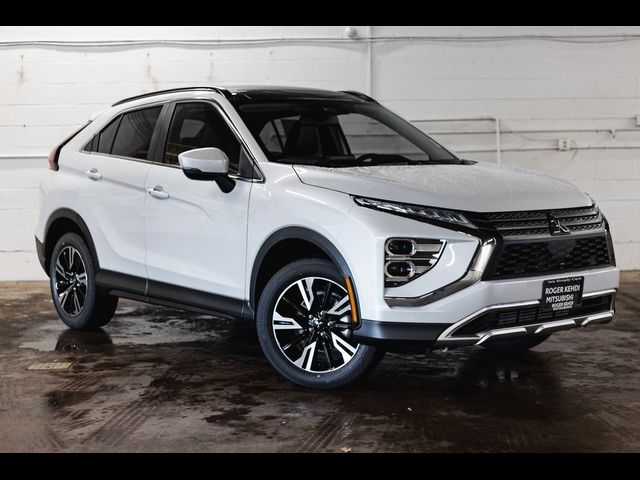 2025 Mitsubishi Eclipse Cross SE