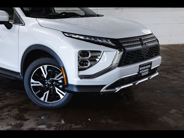 2025 Mitsubishi Eclipse Cross SE