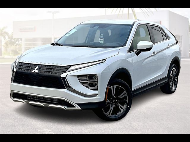 2025 Mitsubishi Eclipse Cross SE