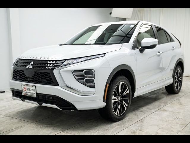 2025 Mitsubishi Eclipse Cross SEL