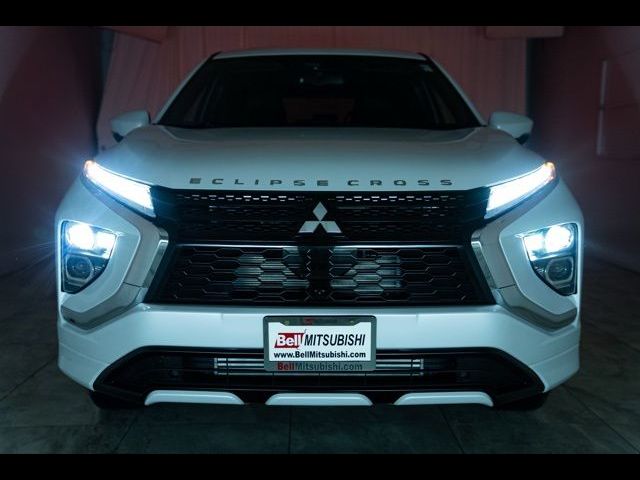 2025 Mitsubishi Eclipse Cross SEL