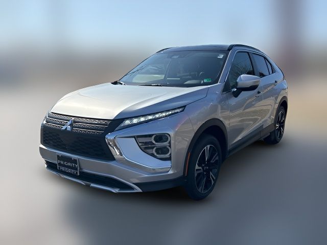 2025 Mitsubishi Eclipse Cross SE