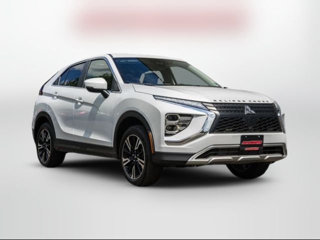 2025 Mitsubishi Eclipse Cross SE