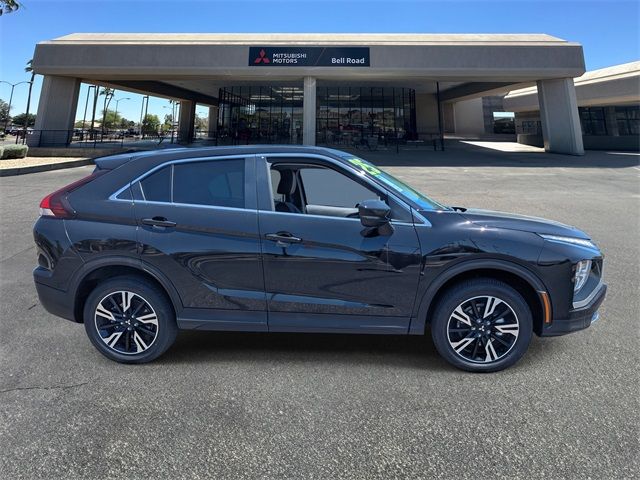 2025 Mitsubishi Eclipse Cross SE