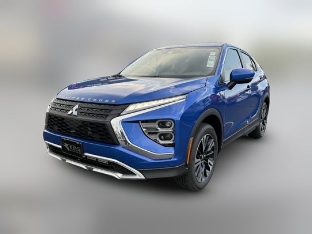 2025 Mitsubishi Eclipse Cross SE