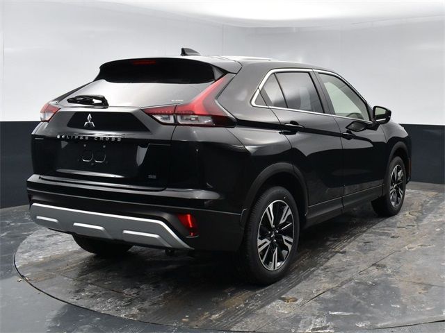 2025 Mitsubishi Eclipse Cross SE