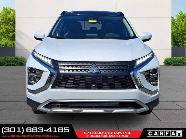 2025 Mitsubishi Eclipse Cross SE