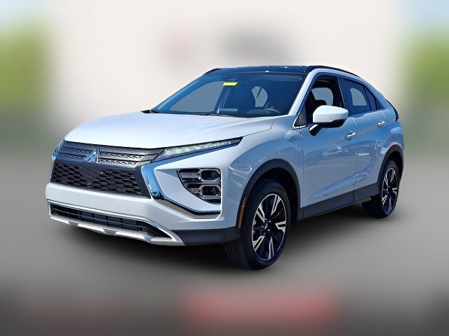 2025 Mitsubishi Eclipse Cross SE