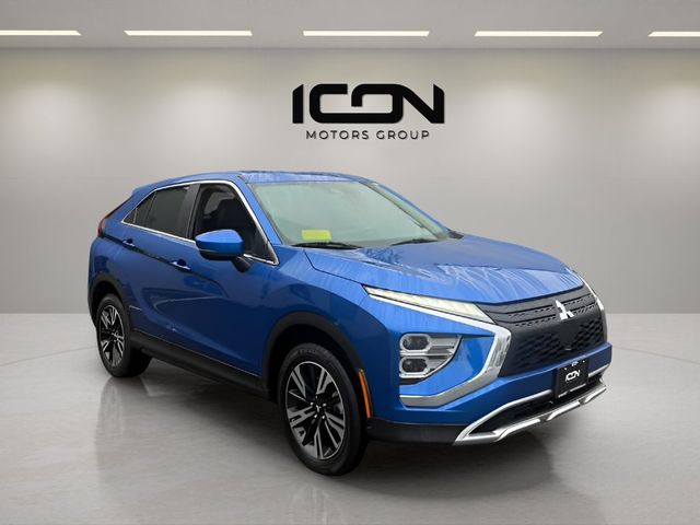 2025 Mitsubishi Eclipse Cross SE