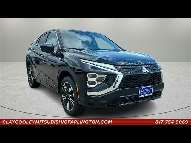 2025 Mitsubishi Eclipse Cross SE