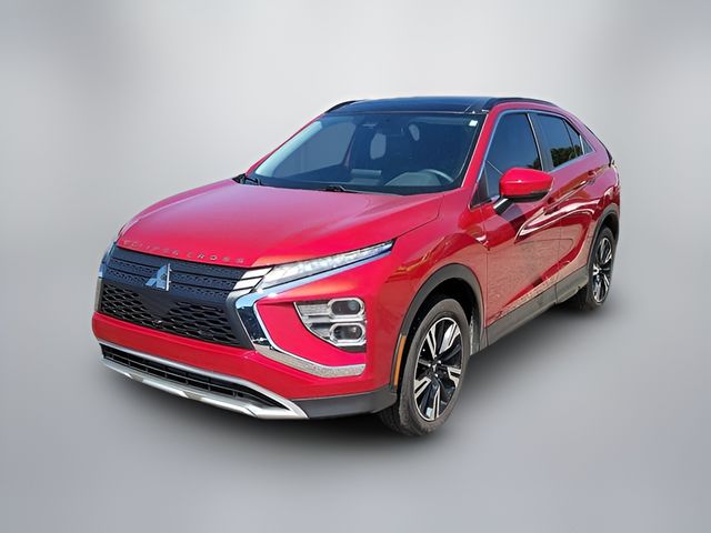 2025 Mitsubishi Eclipse Cross SE