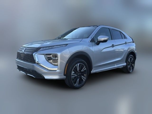 2025 Mitsubishi Eclipse Cross SEL